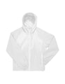 Windbreker B&C Reset JG003 Wit